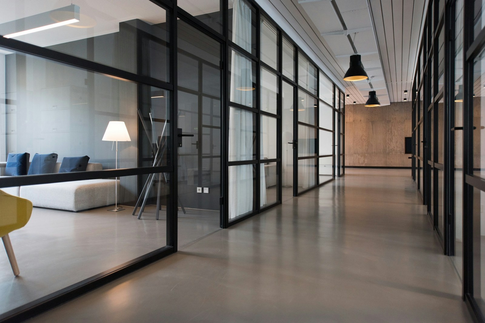 Commercial Window Film inspiration
