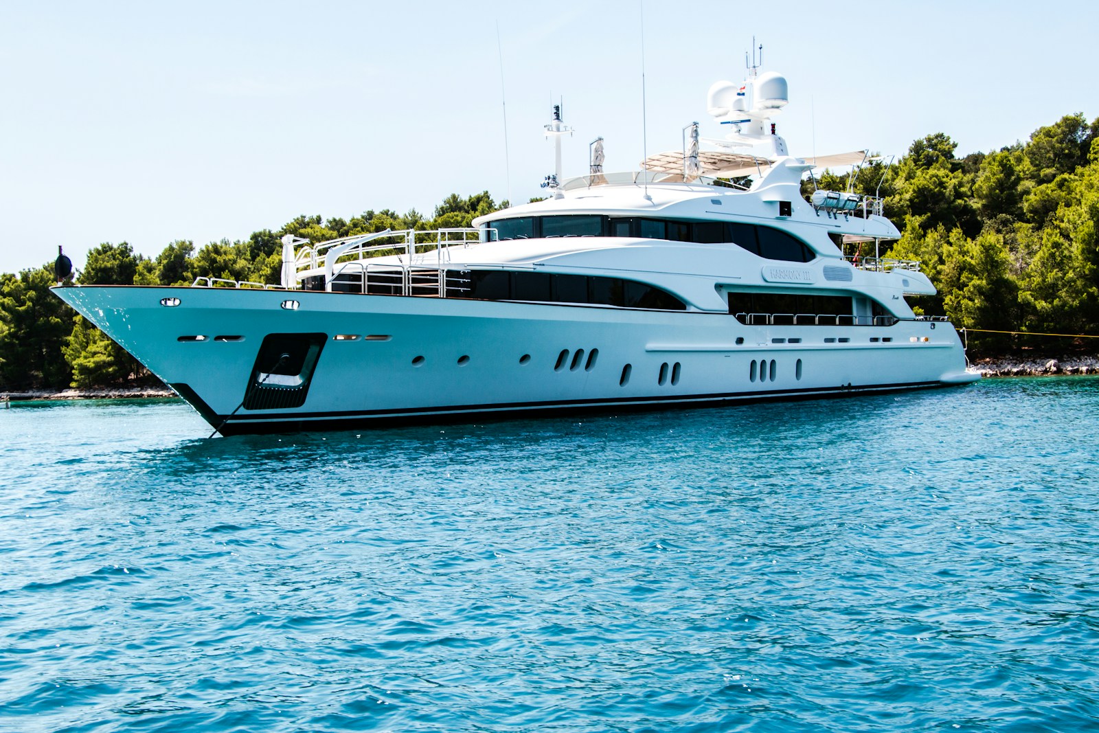 Marine Window Tinting inspiration